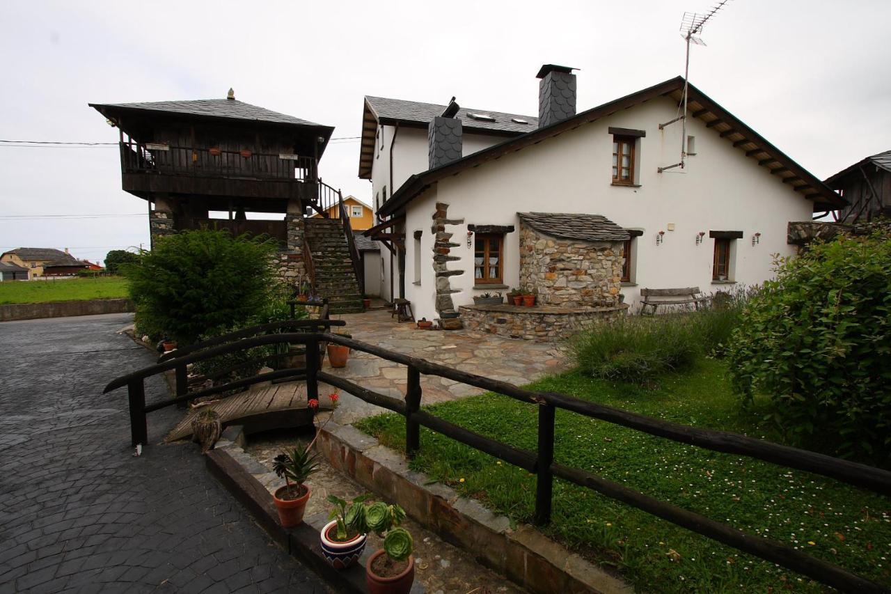 Гостьовий будинок Casa La Fonte Barcia  Екстер'єр фото